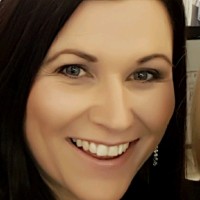 Kirsty Calder