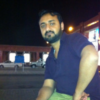 Fawad Naeemi