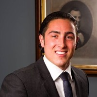 William Defanti