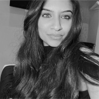 Alisha Sehgal