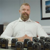 Tim Lilleyman