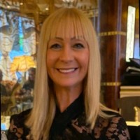 Kerrie Pryde