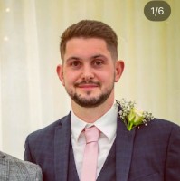 Matthew Taylor