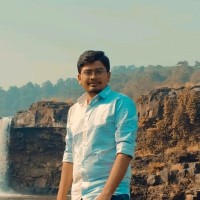 Yash Chavda