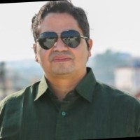 Prafull Bhardwaj