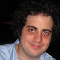 Adam Severino