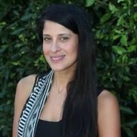 Claudia Zurek