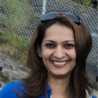 Dr. Manisha Shrimali
