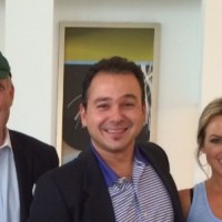 THOMAS GEORGIADIS