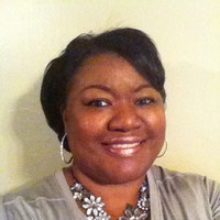 Sydnea Ruffin, Arm