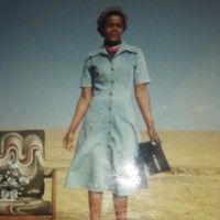 Nkedi Rapetsoa