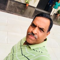 Manjunath Jayaram