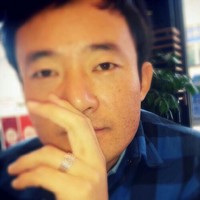 임명호SAKAK 바닥