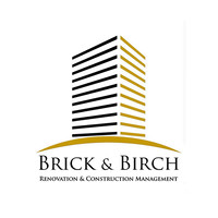 Brick Birch Construction .
