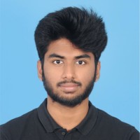 Ramkumar A R