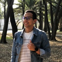 Juan Camilo Munoz Apraez