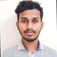 Vigneshkrishnakumar V