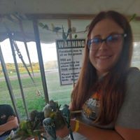 Mariah Andrus
