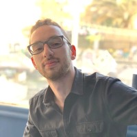 Abdelrahman Abdilbaqe