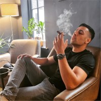 Adrian Nair