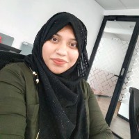 Seema Faryal