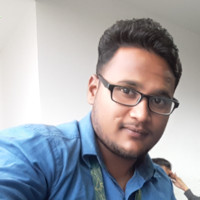 Naresh Mandumle
