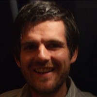 Christopher Green