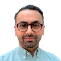 Ashish S.