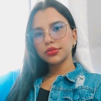 Andreza Rodrigues