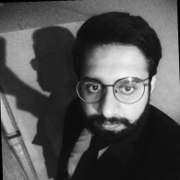 M Burhan Zafar