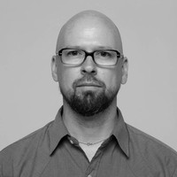 Christopher Marcus