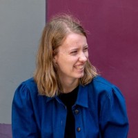 Tessa Van Der Veen