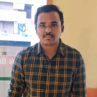 Aravinth Sivakumar