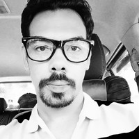 Tony Ghosh