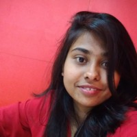 Nayana Das