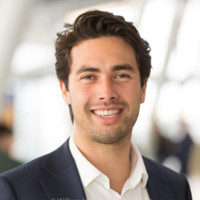 Kevin Soetendal