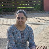 Anantha Lakshmi Kotha