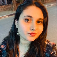 Mayuri Patil