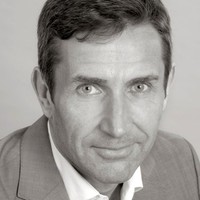 Nick Upton