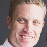 Scott Curtis