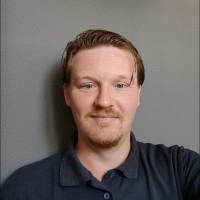 Tomas Vreriks