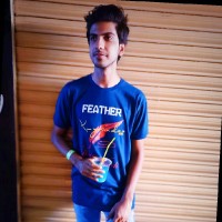 Syed Muhammad Shahzaib