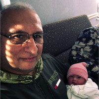 Robert J Hamman