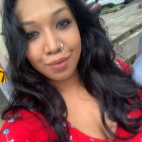 Nishalini Lakchimanathas