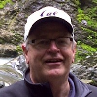 Barry Carlson