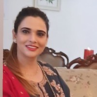 Hena Roop Tiwana