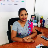 Mishani Amarasekera