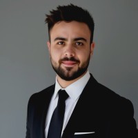Vasilis Kexagias