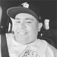 Jonathan Santamaria
