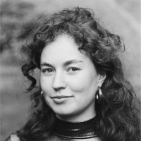 Hannah Vrijenhoek